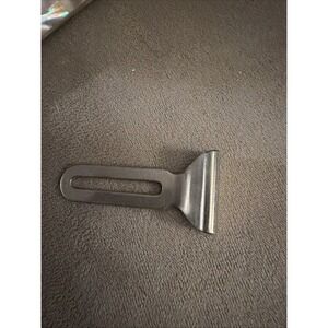 Singer Sewing Attachment Fabric Seam Guide 25527 & Screw